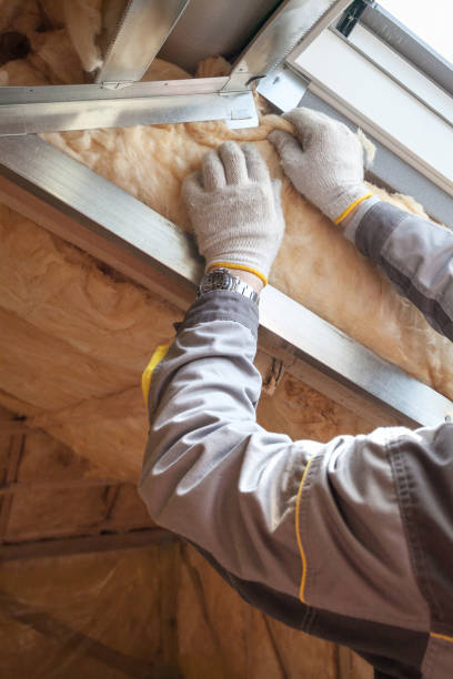 Best Residential Insulation in White Oak, OH
