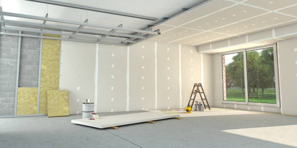 Best Spray Foam Insulation in White Oak, OH