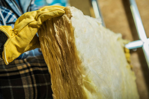 Best Blown-in Insulation in White Oak, OH