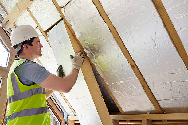 Best Eco-Friendly Insulation in White Oak, OH